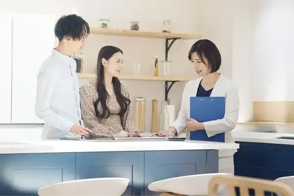 プロがアドバイス