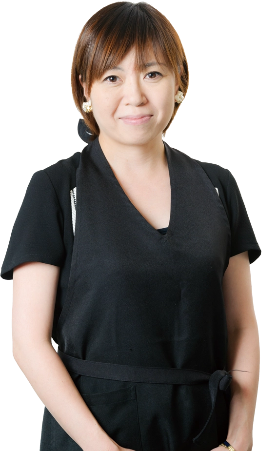 松尾あやこ先生